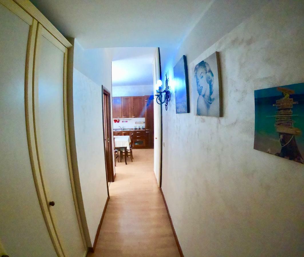 Di Sarno’s Guest House Appartamento Napoli Esterno foto
